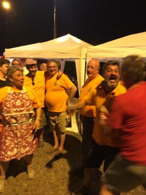 La Festa